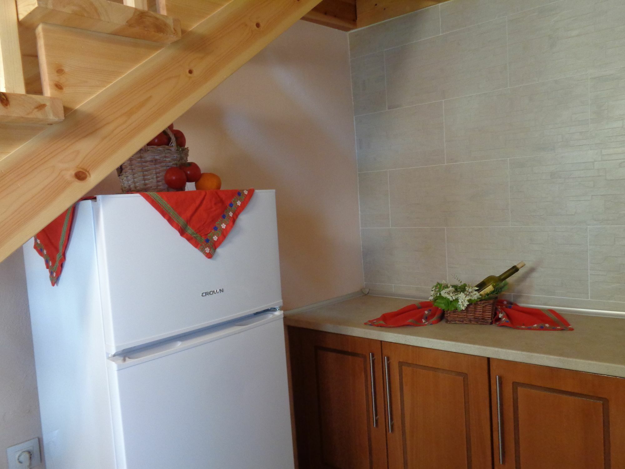 Διαμέρισμα Haris House *